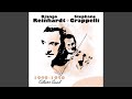 Marie - Django Reinhardt - Topic Marie
