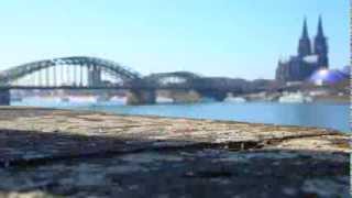 CatBallou: Et jitt kei Wood - Musikvideo by Reinoldi Emotions