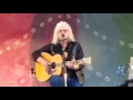 "Ring-A-Round-A-Rosy-Rag" Arlo Guthrie Clearwater Fest 6/18/17