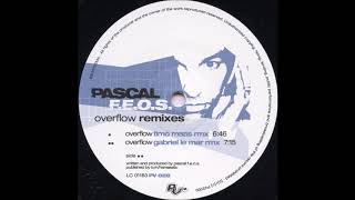 Pascal F.E.O.S. - Overflow (Timo Maas Remix)