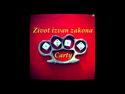 Carty - Zivot izvan zakona 2015