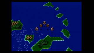 【ファイナルファンタジー4】part02　「オープニング①」finalfantasy4