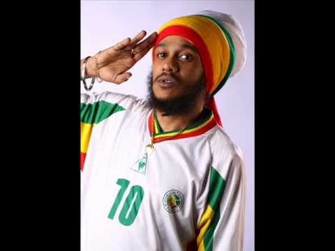 Yaniss Odua - Fire Burn ( Remix ) Feat. Ky-Mani Marley