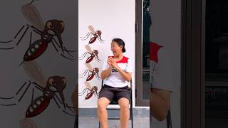 Download lagu Cute - 1 girl vs 4 mosquitoes 🦟🤪🙀🤣 mp3 Download lagu Cute - 1 girl vs 4 mosquitoes 🦟🤪🙀🤣 mp3