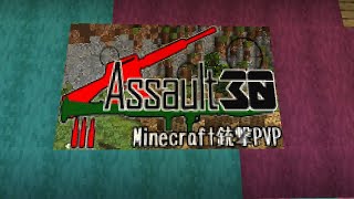 【視聴者参加型】銃撃戦PVP