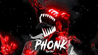 Cover art for phonk