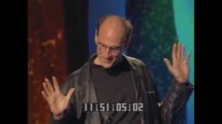 Video thumbnail of "James Taylor Inducts Crosby, Stills and Nash into the Rock and Roll Hall of Fame"
