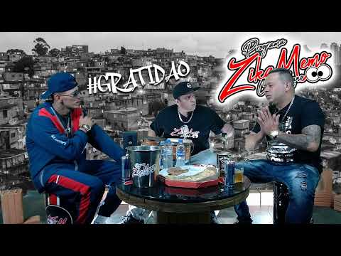 PROGRAMA MANO ZOIO COM CONVIDADO  MC CARIOCA E MC SONA