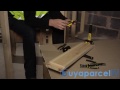 STANLEY elektriko replės FATMAX 200mm