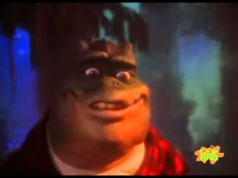 Família Dinossauros   Abertura