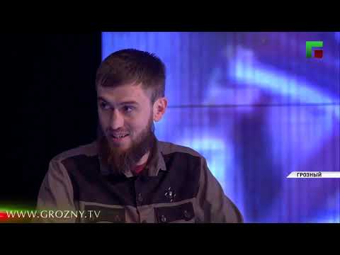 Ахмед Дудаев вручил отличившимся сотрудникам телеканалов ЧР благодарственные письма и премии