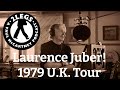 Episode 147: Laurence Juber Returns!