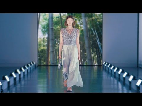 Anteprima Spring/Summer 2022 Milan