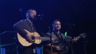 A Million Different Ways