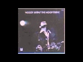 1. The Moontrane - Woody Shaw