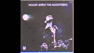 1. The Moontrane - Woody Shaw