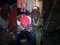 Nairobi Mathare's Most Wanted Gangster Caught By chairman of Sonko Rescue Team