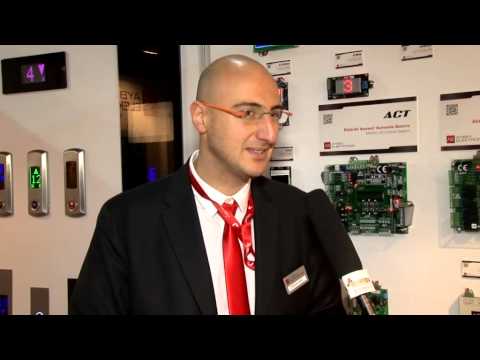 IEE Expo 2014 Feedback from AYBEY ELEKTRONIK