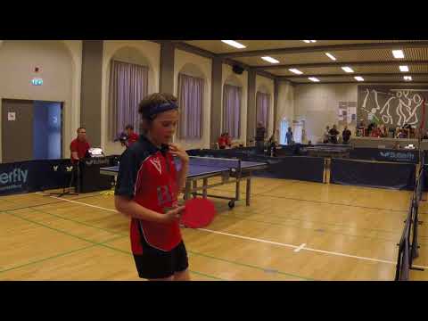 180525 DrDiv, Malte Bror Poulsen - Albert Wolfsberg