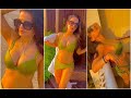 Amisha Patel Latest Shoot In Bikini Shorts