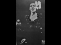 Billie Holiday　-　I'LL GET BY
