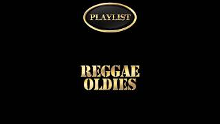 Reggae Oldies Playlist