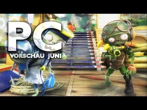 PC-Spiele 2014: Releases im Juni | Wildstar, Enemy Front und Grid Autosport