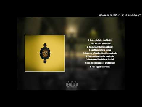 03_Dios me salvo (prod GoDie)