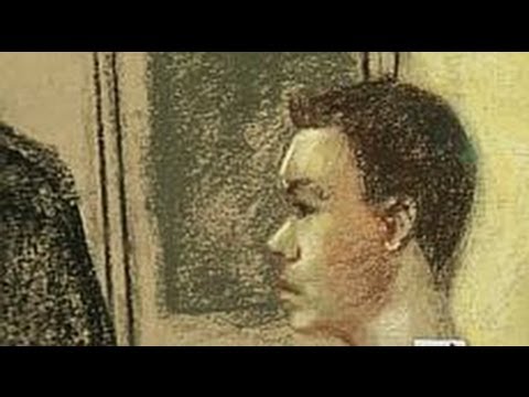 Magnotta preliminary trial begins