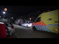 Twee mannen overvallen woning Etten-Leur, slachtoffer lichtgewond