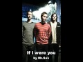 Hoobastank - If I were you (Acoustic) 