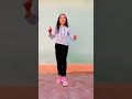 Sanu Aajkal Sheesha Bda Shed Da Dance Youtubeshorts Dancevideo