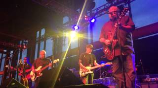Los Lobos "One Time, One Night" Musikfest Cafe Bethlehem, PA June 8, 2014