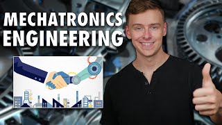 What Is Mechatronics Engineering?