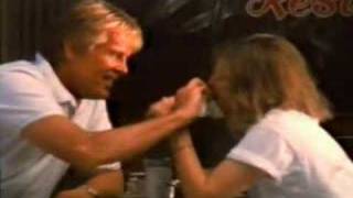 Barbra Streisand Prince of Tides theme song music video Places That Belong To You