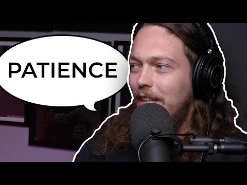 Hobby Therapy ft. Sam Lenz | S1E11