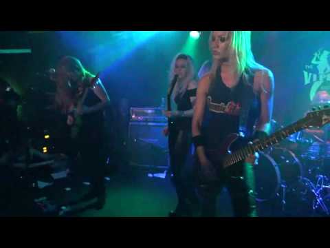 Metallica - Master of Puppets - performed by The Starbreakers - Los Angeles, CA