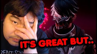 Ninja Gaiden 4 is a great game but...