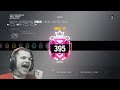 This Is What It Feels Like To Hit CHAMPION