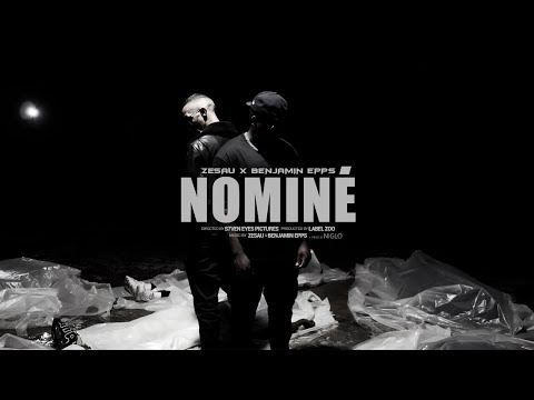 Video thumbnail for Nominé