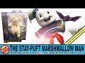 Fresh Looks Mr Stay Puft Marshmallow Man The Real Ghostbusters By Diamond Select
