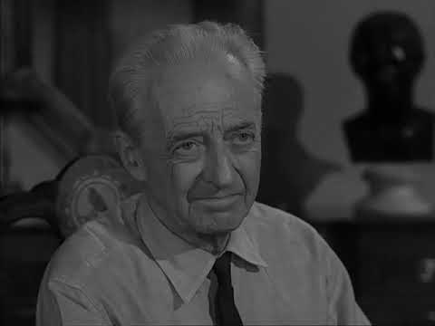 1x24 Ai Confini Della Realtà (The Twilight Zone) pt.4 - Lunga vita a Walter Jameson