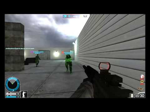 I-ArcaniA-I vs xExplosiveTeam