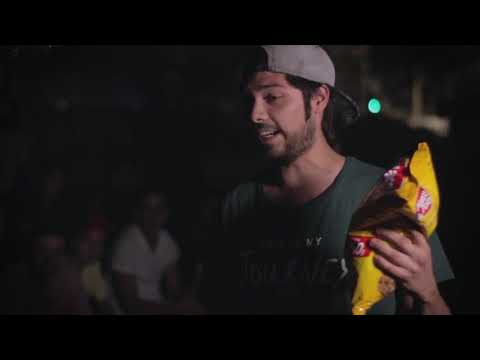 Joqerr vs Flamer - 4tos DR #2