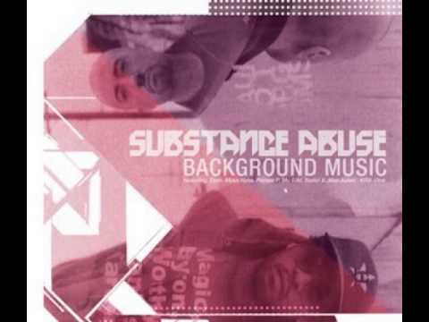 Substance Abuse--Bitches 2