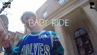 [UNIQ LIFE S2] EP3_Baby Ride (Selfie ver)