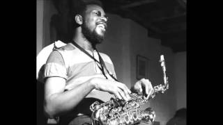 Ornette Coleman, "The disguise", album Something Else!!!!, 1958