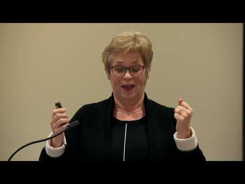 Grand Round december 2017 -  De highway naar Europese Zorg