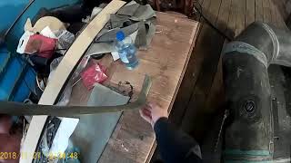 Ремонт резиновых лодок и матрасов красноярск