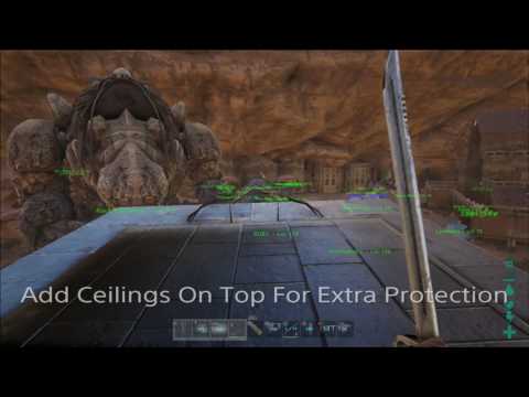 Perfectly Centered & Lowered Platform Saddle Trick